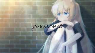 Video thumbnail of "PIKASONIC - Nothing"