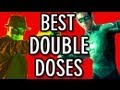 Best Movie Double Doses/Copycats