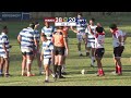 NRU: FNB Wanderers vs Grootfontein