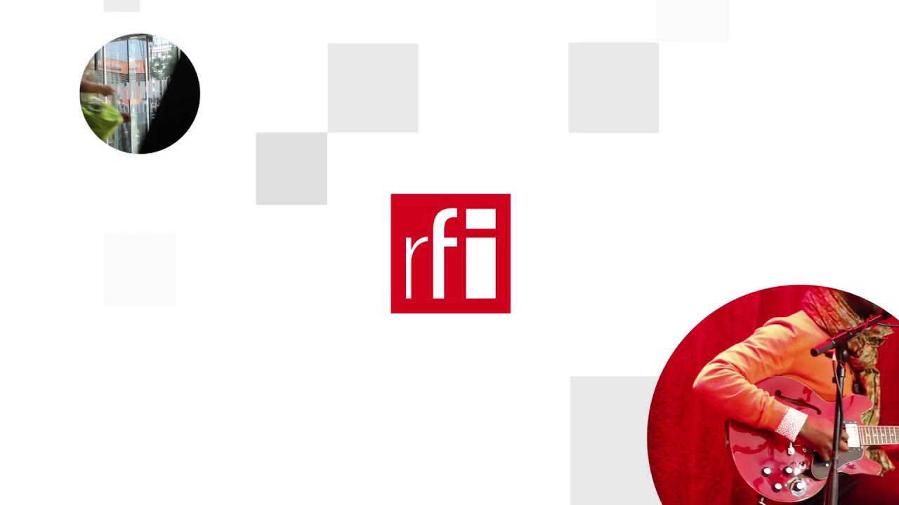 RFI 华语 - 法国国际广播电台.