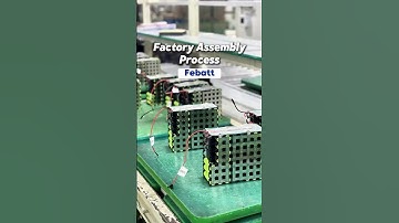 How Are Lithium Batteries REALLY Made?