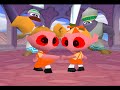 Spyro 2: Ripto's Rage Beta Version Part 14: Scorch Dunes