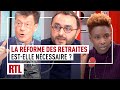 La rforme des retraites estelle ncessaire 