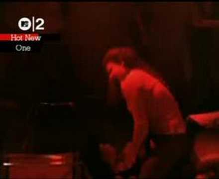 Kings of Leon - Four Kicks