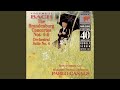 Miniature de la vidéo de la chanson Brandenburg Concerto No. 5 In D Major, Bwv 1050: Ii. Affettuoso