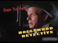 Dan turner hollywood detective  in the raven red kissoff 1990