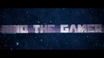 Intro - Mi primer video en Youtube