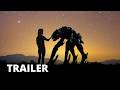 XENO: UN ALIENO PER AMICO (2025) | Trailer italiano del film di fantascienza