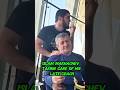 The Father-Son Bond Between Islam Makhachev &amp; Abdulmanap Nurmagomedov -Father of Khabib