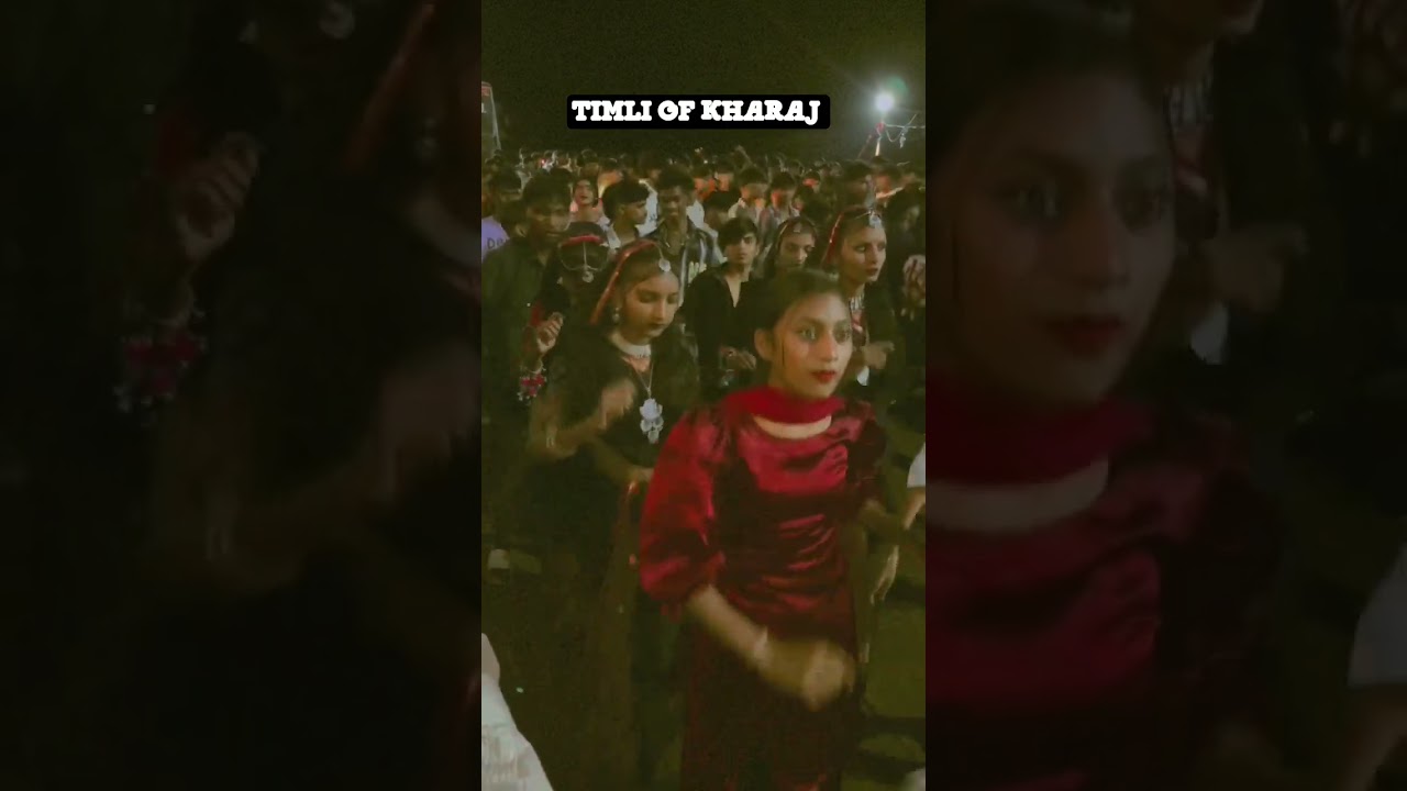 TIMLI OF KHARAJ KHARAJ......