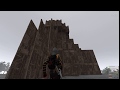 Cathedral of never  just survive