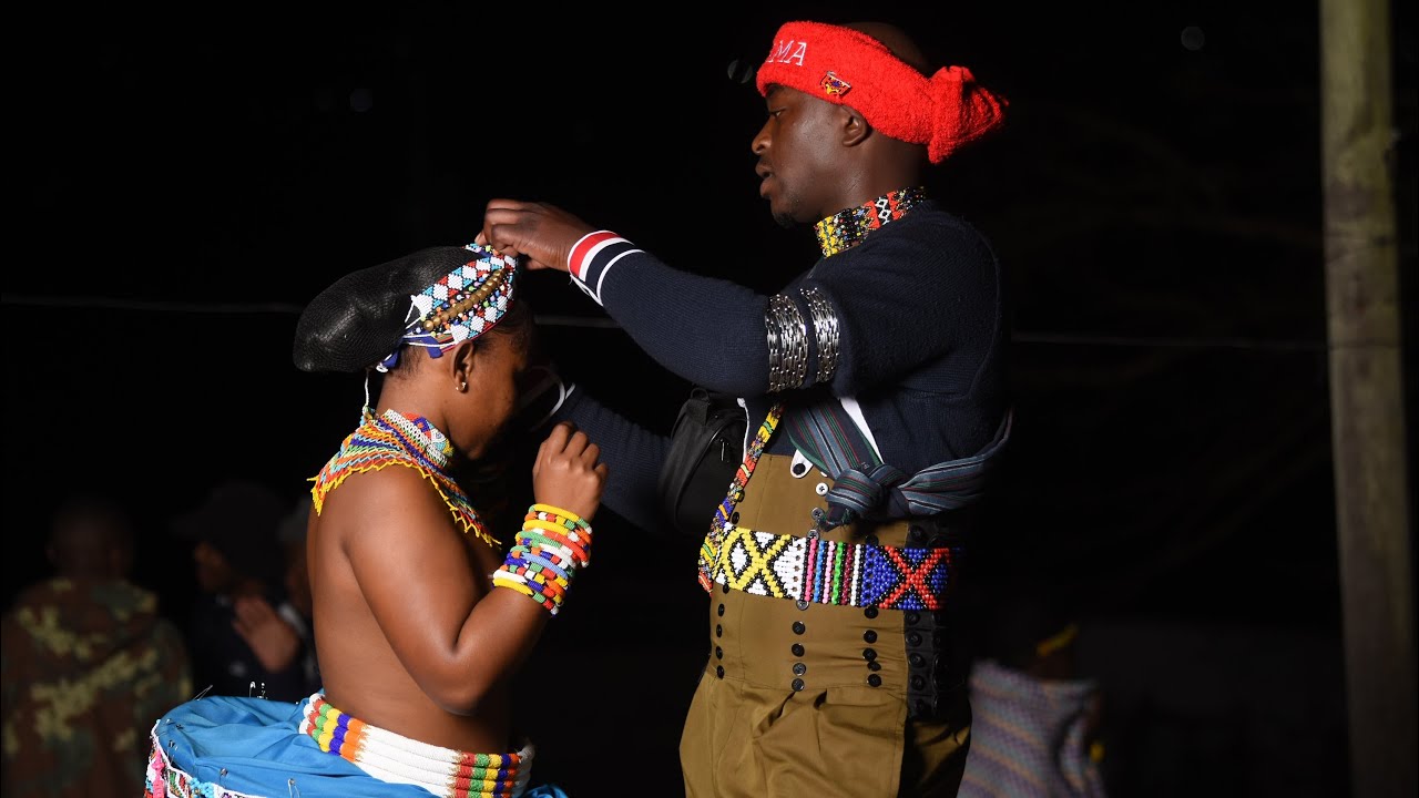 Lapha kwa Ndlovu emdlalweni weduku mhlaka 30 August 2025