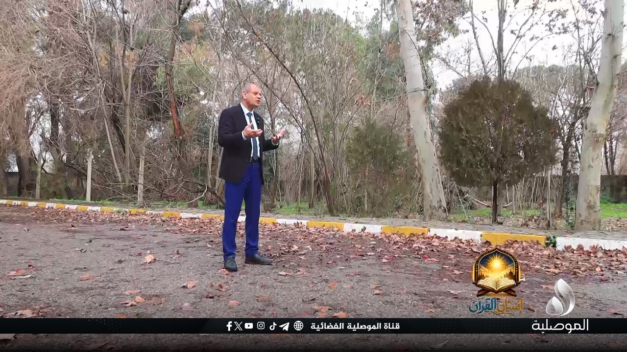 إنسان القرآن - سورة الفجر... أهمية الوقت في حياة الانسان