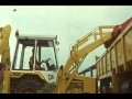 The History of JCB