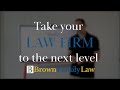 Features advantages benefits how to   brown family law