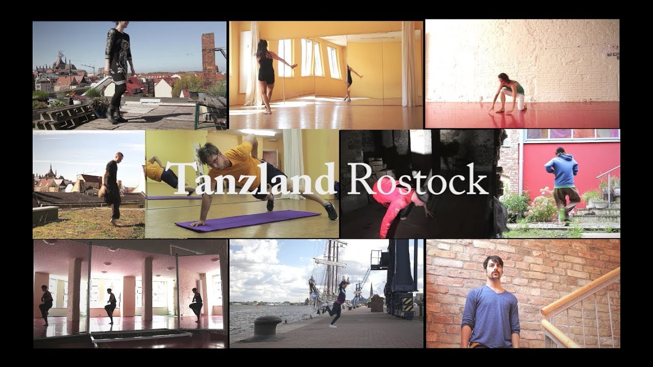 Tanzland Rostock