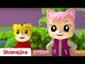 Nikki Is A Brave Girl Friendship 3D Episode 5 Kids Videos For Kids Shimajiro Nikki Is A Brave Girl Friendship 3D Episode 5 Kids Videos For Kids Shimajiro