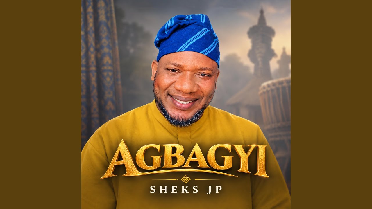 Watch Agbagyi on YouTube Watch Agbagyi on YouTube