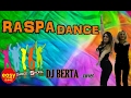 Balli di gruppo 2017 - RASPADANCE - DJ BERTA - Easydance cover- line  passi-dance