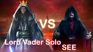 Lord Vader Solo SEE 5v5