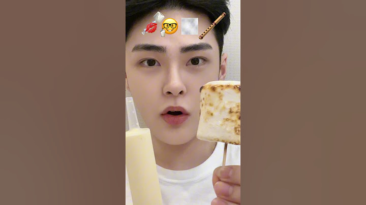Eat emoticons in order