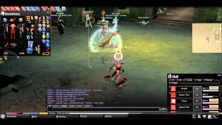 Mabinogi With Drakostrikin
