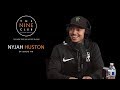 Nyjah Huston | The Nine Club With Chris Roberts - Episode 86