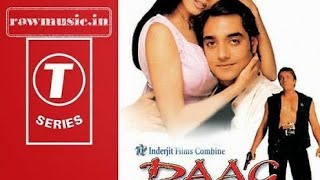 Lirik Dil Deewana Naa Jaane Kab (Female) Terjemahan Indonesia Daag: The Fire (1999)