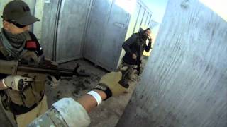 Code Red airsoft 1/8/2012