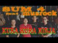 Kurakura ninja  sum 4 feat musrock