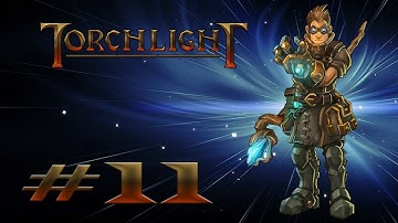 Torchlight w/ Retromation #11 - Needless Retracement