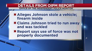 Madison Independent Police Monitor challenges DA ruling in police custody death Madison Independent Police Monitor challenges DA ruling in police custody death