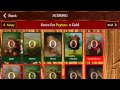 Sheriff of nottingham companion app  ios board games first look