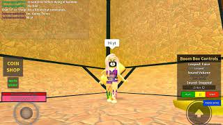 Hot Girl Bummer Roblox Id Code - black and yellow roblox id code