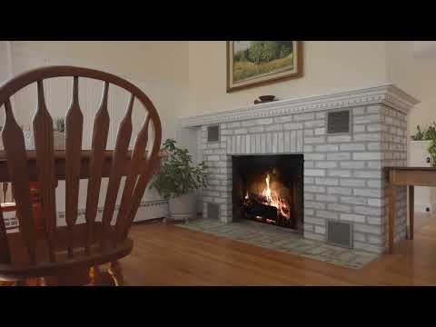 17 Hillcrest Drive, Rutland City, VT home video tour