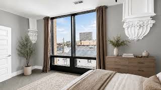 Inside Indy Homes   Meridian Arch 802 N Meridian St 208