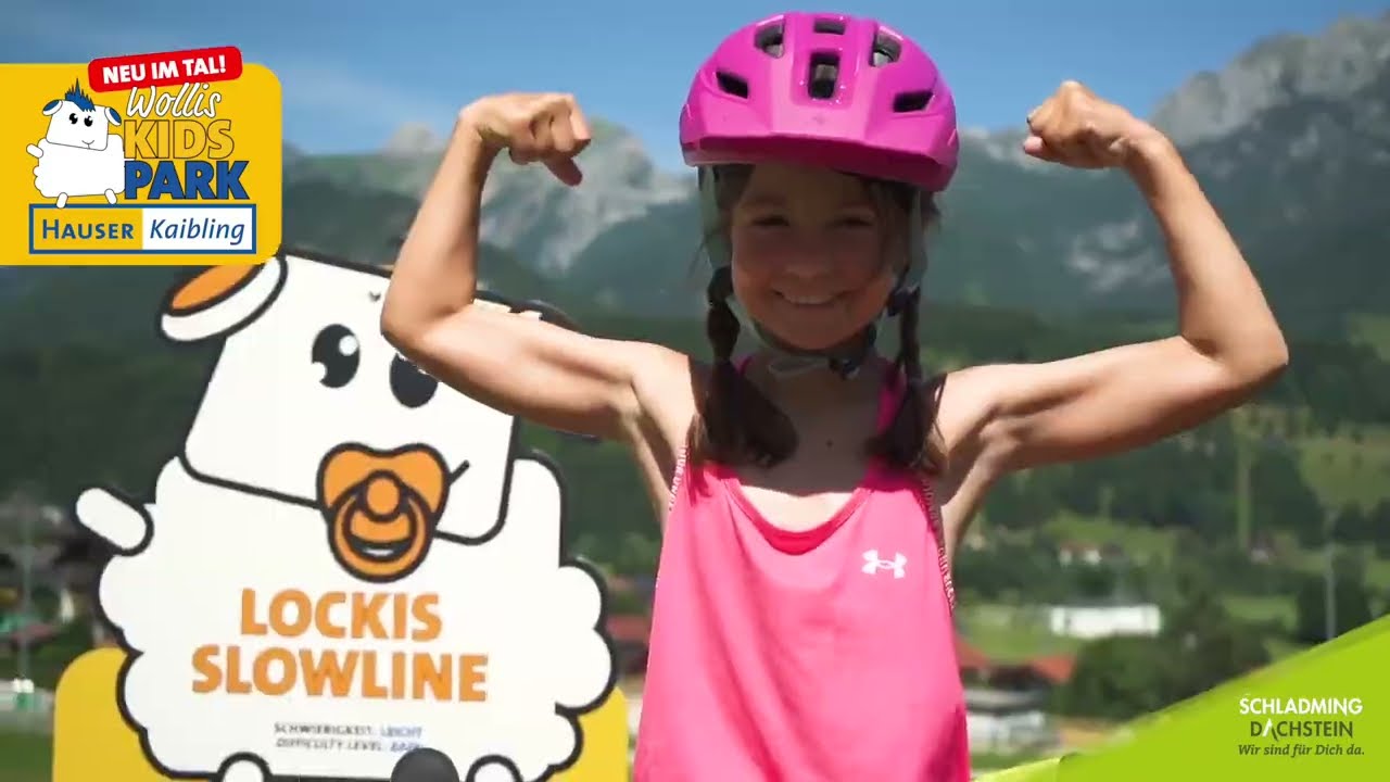 Hauser Kaibling | Der Genussberg für die ganze Familie