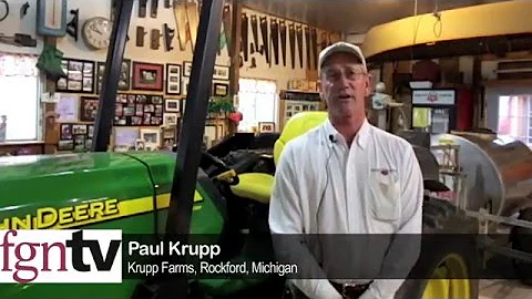 Krupp Farms celebrates 100 years FGNtv