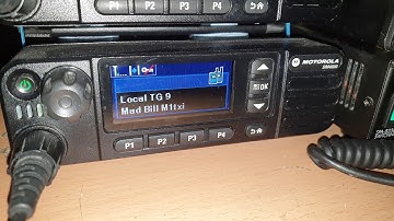 playing on dmr simplex uhf