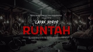 Download Lagu RUNTAH | EP119 Lapak Horor MP3 Download Lagu RUNTAH | EP119 Lapak Horor MP3