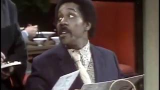 Red Foxx Racism on Sanford & Son S01E02
