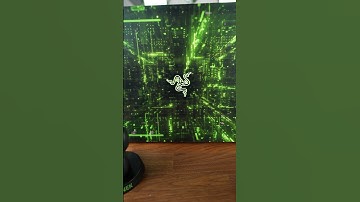 We’re giving away a brand-new Razer Blade 18. And all you need to do is RSVP to watch #RazerCon2024