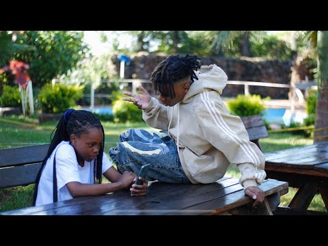 YoungChriseey Mwoyo Wangu Feat SBN30 Minana Official Music Video