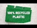 Why the world needs recycled plastic bricks (and how to make one yourself!)