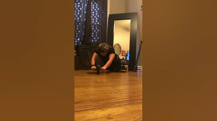 Roll Out (side to side)