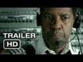 Flight TRAILER (2012) Denzel Washington, Robert Zemeckis Movie HD image