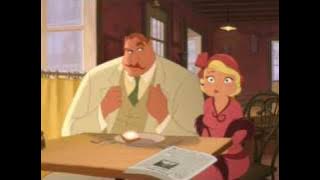 The Princess and the Frog - diner scene.wmv