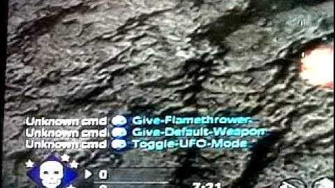 Call Me Sallaz Mod Menu [WAW]