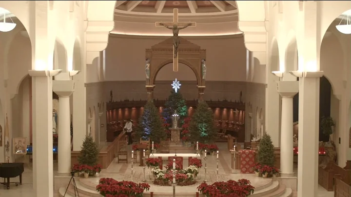 Thomas Bowden Sr  Funeral Mass Live Feed 01 05 2022