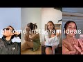 INSTAGRAM HOME PHOTO IDEAS | poses and inspiration for instagram photos at home PART 2